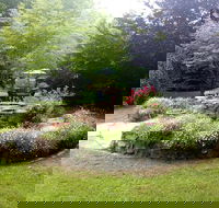 Earthwater Cafe - Accommodation Yamba