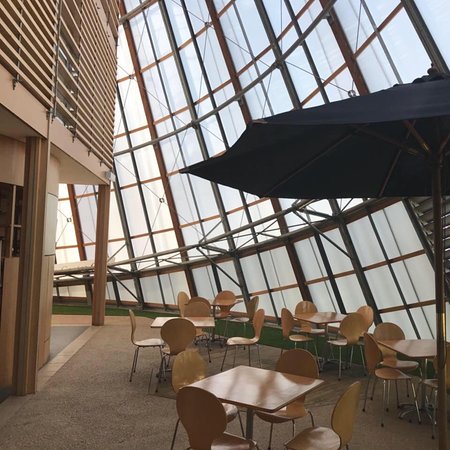 Eco Centre Cafe - Accommodation Yamba 0