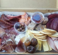 Feisty Hen Pantry - Accommodation Yamba