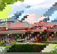 Fredericks at Ormiston House - Accommodation Yamba