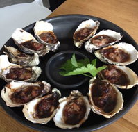 Get Shucked Oyster - Accommodation Yamba