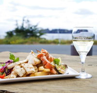 Hotel Bruny Bistro - Accommodation Yamba