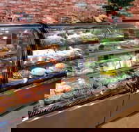 Jackys Cafe - Accommodation Yamba