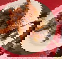 Jade dragon - Accommodation Yamba