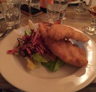 Jetty Cafe - Accommodation Yamba