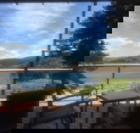 Jetty Cafe  Produce Store - Accommodation Yamba