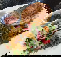 JJ's Bakery and Old Mill Cafe - Accommodation Yamba