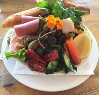 Lotus Eaters Cafe - Accommodation Yamba