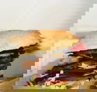 Lovett Cafe - Accommodation Yamba