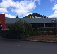 Mcdonald's Family Restaurants - Accommodation Yamba