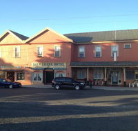 Mole Creek Hotel - Accommodation Yamba