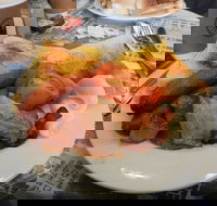 Mood Food - Accommodation Yamba