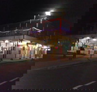 Mt Lyell Hotel Thai - European Bar and Restaurant - Accommodation Yamba