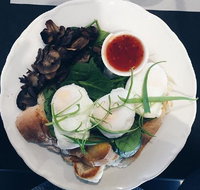 Nelly's Cafe on Emu Bay - Accommodation Yamba