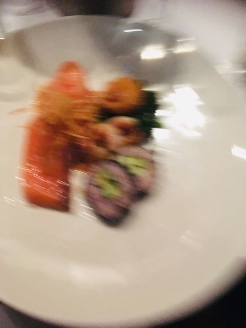 Nine Fine Food Modern Japanese - Accommodation Yamba 7