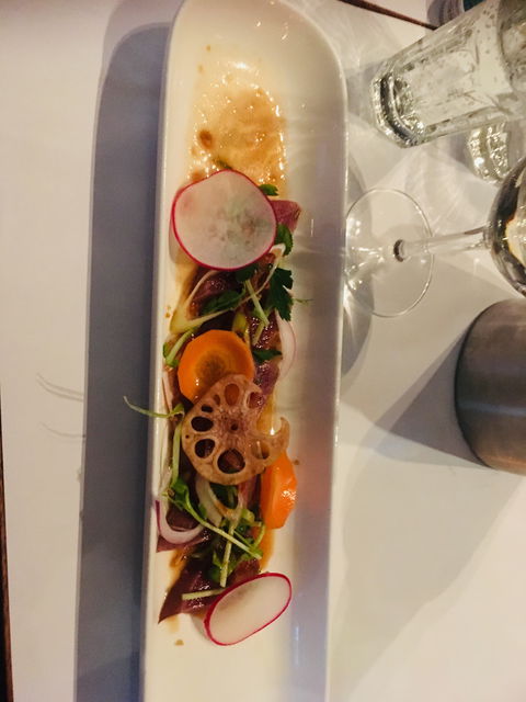 Nine Fine Food Modern Japanese - Accommodation Yamba 8