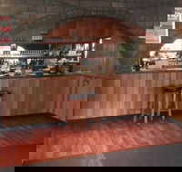 Nubeena Tavern  Licensed Restaurant - Accommodation Yamba
