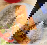 Pancake and Crepe Shop - Accommodation Yamba