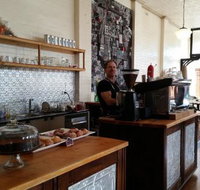 Red Velvet Lounge - Accommodation Yamba