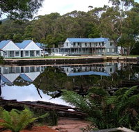 Risby Cove - Accommodation Yamba