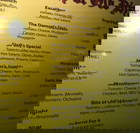 Roy's Bitz of Old Pizza - Accommodation Yamba