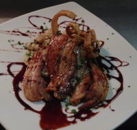 Scarlett - Accommodation Yamba