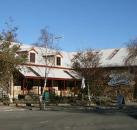 Stables - Accommodation Yamba