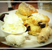 Sticky beaks cafe longford tasmania - Accommodation Yamba