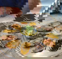 Tarkine Fresh Oysters - Accommodation Yamba