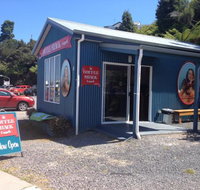 The Coffee Shack - Accommodation Yamba