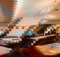 The Happy Chef - Accommodation Yamba