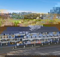 The Pepperberry Cafe - Accommodation Yamba