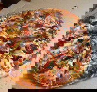 The Tuscan Fox - Accommodation Yamba