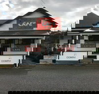 Tin Timbers Cafe - Accommodation Yamba