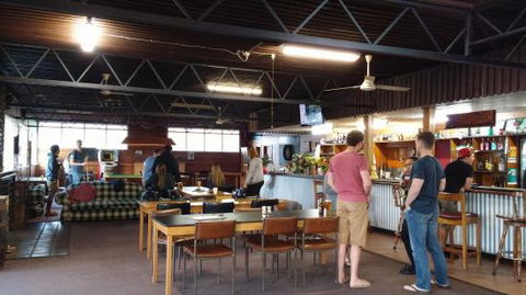 Tullah Village Cafe - Accommodation Yamba 0