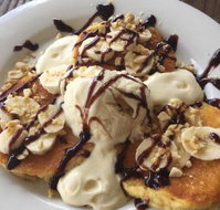 Van Diemans Land Creamery - Accommodation Yamba