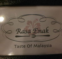 Rasa Enak - Accommodation Yamba