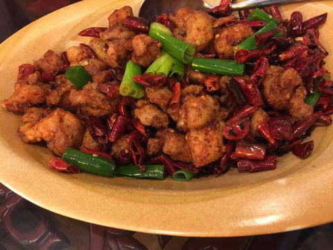 Red Chilli Sichuan Restaurant - Accommodation Yamba 0