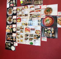 Shou Japanese Kichen - Accommodation Yamba