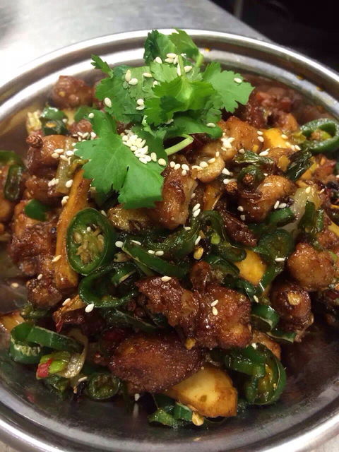 Szechwan Zen Chinese Restaurant - Accommodation Yamba 5