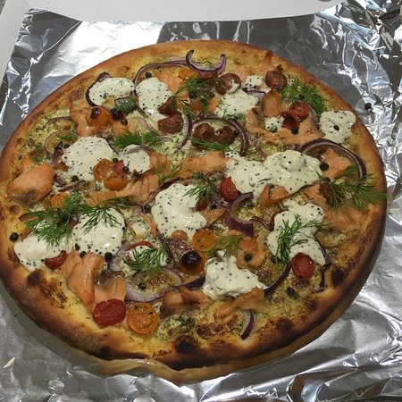 Uncle Gino's - Accommodation Yamba 0