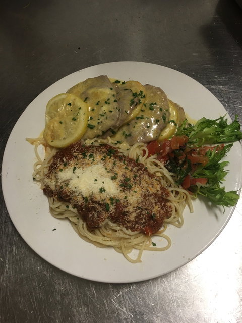 Uncle Gino's - Accommodation Yamba 2