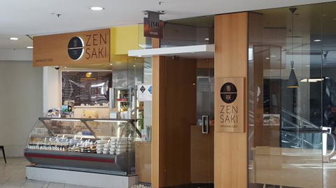 Zen Saki - Accommodation Yamba 0