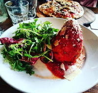Cafe Andiamo - Accommodation Yamba