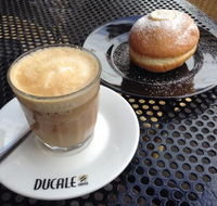 Market Lane Coffee - Accommodation Yamba