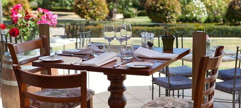 Morning Star Estate Venue - Accommodation Yamba 0