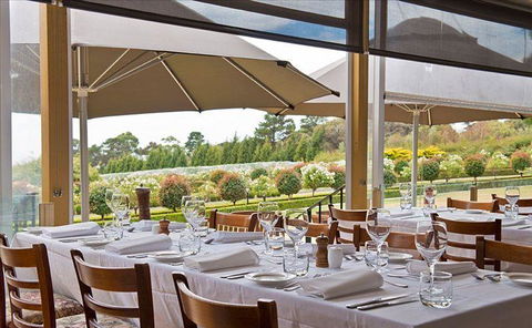 Morning Star Estate Venue - Accommodation Yamba 11