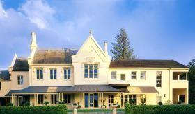 Morning Star Estate Venue - Accommodation Yamba 14