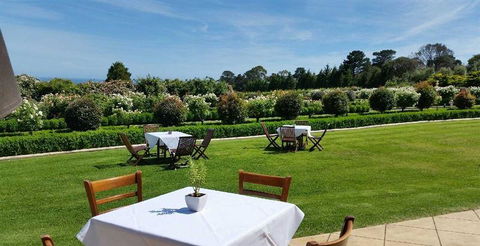 Morning Star Estate Venue - Accommodation Yamba 16