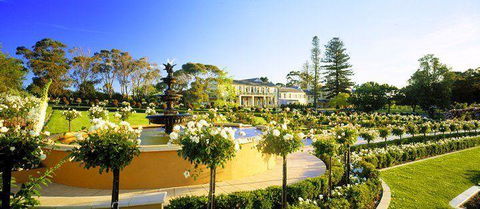 Morning Star Estate Venue - Accommodation Yamba 18